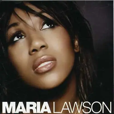 Maria Lawson - Maria Lawson CD (2006) Audio Quality Guaranteed Amazing Value • £2