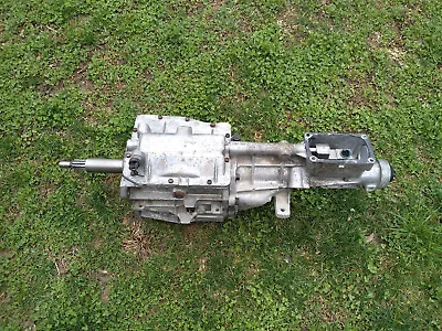 1994-1995 Ford Mustang 5.0L Tremec Transmission World Class T-5 T5Z Cobra GT 302 • $1575