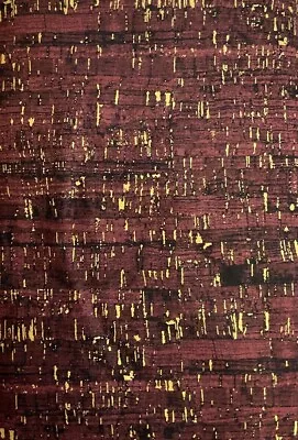 Windham Fabrics-uncorked #50107m-25-cork Texture Brick-- By The Yard (not Cork) • $11.50