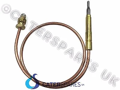 Tc13 Lincat Gas Thermocouple For Salamander Grill Griddles Bain Marie 600mm Part • £9.90