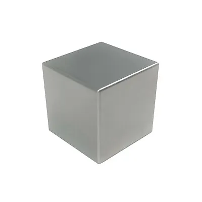 $199.99 • Buy The 1.5  Tungsten Cube