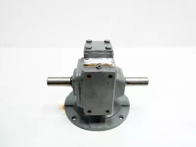 Winsmith 913MWNS062X0EK Right Angle Gear Reducer 30:1 • $118.96