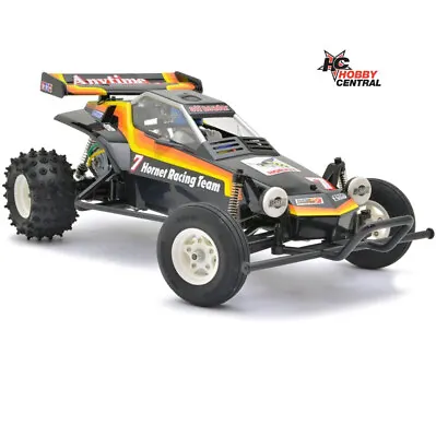 Tamiya 1/10 The Hornet (re-release) 2004 2wd Buggy Kit W/ Esc 58336 Hc_oz • $279