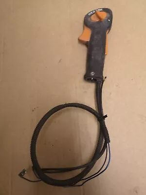 £19.99 • Buy Stihl Handle With Throttle / Cable For Petrol Strimmers