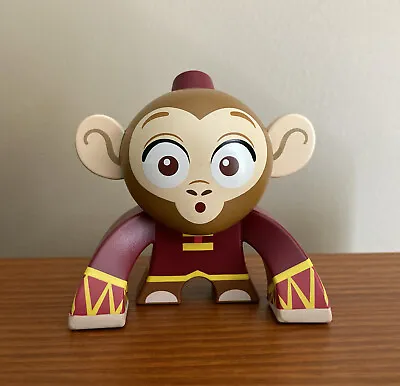 Disney Vinylmation Mystic Manor Monkey Albert Chaser Park Starz 5 • $26.99