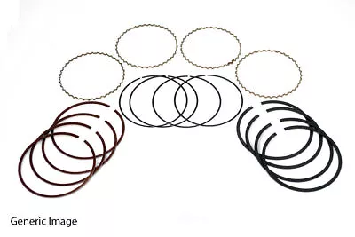 Engine Piston Ring Set-DOHC Eng Code: GA16DE ITM 021-6583-STD • $49.80