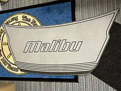 2013-2015 Malibu Wakesetter 20 VTX Swim Platform Step Pad Aquatrac • $100