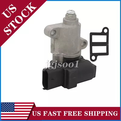 Idle Air Control Valve 9520930007 For Hyundai Matrix I10 Kia Picanto 35150-02800 • $17.49