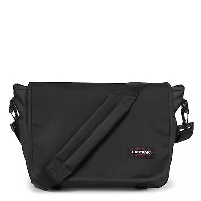 Eastpak Jr Messenger Bag Shoulder Bag Day Bag Uni College • £27.03