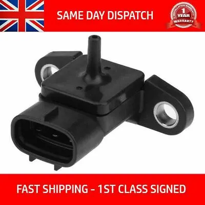 Fits Toyota Hiace Land Cruiser Prius Rav 4 Air Intake Boost Pressure Map Sensor • $84.37