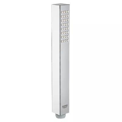 £47.99 • Buy GROHE Euphoria CUBE Stick Hand Bath Shower Head 27698