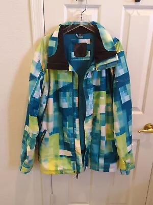 Oakley Snowboard/Ski Jacket XL • $65