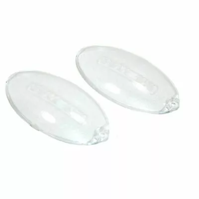 Falcon 6658 6802 Rangemaster Cooker Hood Fan Bulb Lamp Light Oval Lens Cover • £24.99