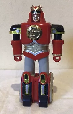 MMPR Ninja Megazord Red Ninja Arm • $25