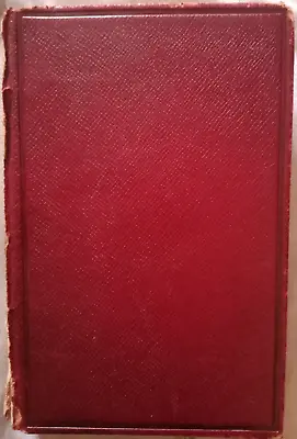 Bleak House By Charles Dickens  C 1900 Fireside Edition Illustrated Antique Book • £15.99