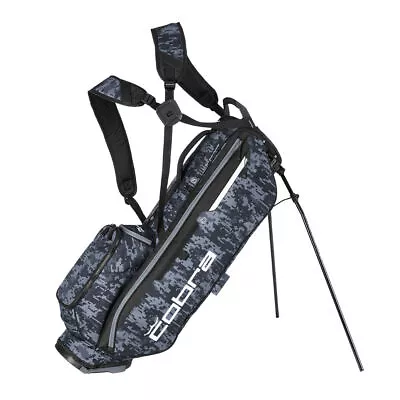 Men's Cobra Ultralight Pro Stand Bag '24 • $199.99