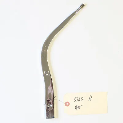 Genuine Original HURST Olds 442 4 Speed Chrome Stick Re Chromed 3760 Slip In #5 • $179.95