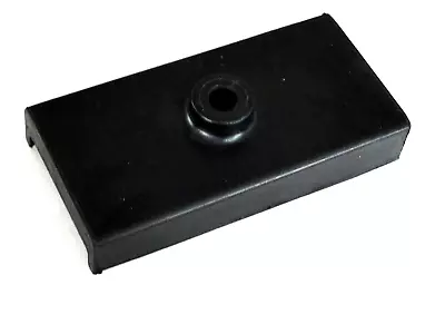 $45 • Buy 67-73 Cougar Spring Mounting Center Insulator Pads Torino Comet Cyclone Set Of 4