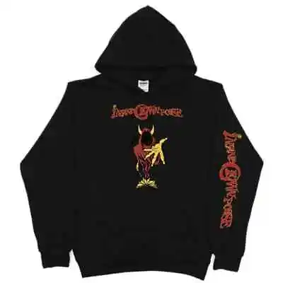 Insane Clown Posse The Wraith: Shangri-La Pullover Hoodie S-5XL New ICP Sweater • $49.98