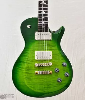 PRS S2 McCarty 594 Singlecut - Eriza Verde  • $1949