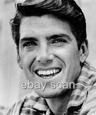 Acto S Van Williams  Candid Great Smile   8x10 Photo 154 • $14.99