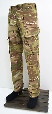 Brand New MTP Trousers British Army Issue MULTICAM PCS Pants Combat Military • £25