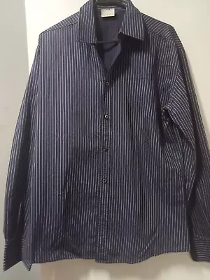 Versus Versace Men's Dress Shirt. Size 36/50. • $84.90