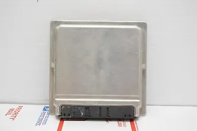 2001 2005 Mercedes-Benz C230 Engine Control Module Unit Ecm A1111531479 G55 037 • $103.99