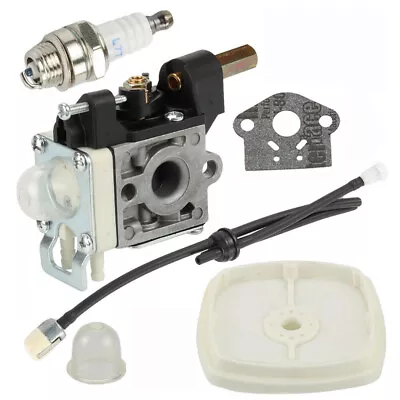 Carburetor Kit For Echo SRM 210 SRM 211 HC 150 PE 200 GT 200 ZAMA RB-K75 • $11.79