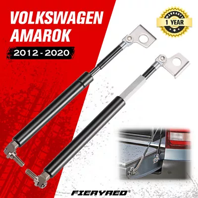 Easy Up & Slow Down Tailgate Strut Kit For Volkswagen Amarok 2012-2020 • $84.95