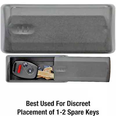 Hide A Key Master Lock Key Box Car Magnetic Key Holder Large Magnet Locker Hider • $6.15