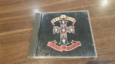 £0.10 • Buy Guns N' Roses : Appetite For Destruction CD (1999)