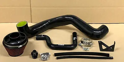 SALE Hybrid Racing 3  Cold Air Intake For 02-06 RSX DC5 / 01-05 Civic Si EP3 • $249.99