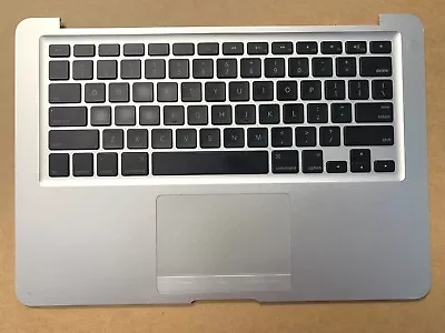 💥Apple Macbook Air 13  A1237  Palmrest Touchpad Keyboard 607-2255-08 *TESTED* • $17.81