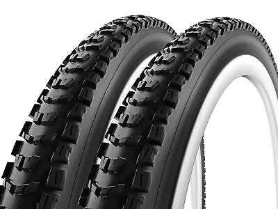 Pair Of Vittoria Morsa G+ RTNT 27.5 X 2.5 DH Downhill Bike Tire Tubeless 1320g • $34.95