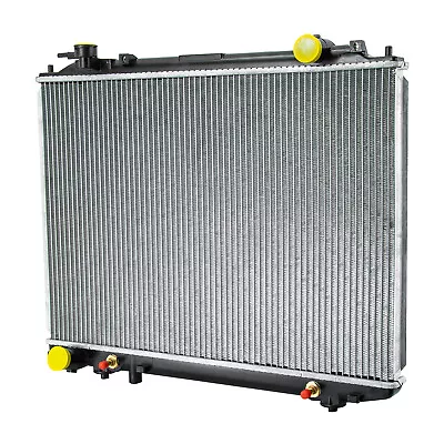 Radiator Fits 96-06 Ford Courier PD PE PG PH; Mazda Bravo BT50 UFUN UTE AT MT. • $129