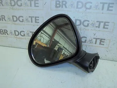 Daewoo Matiz 1998-2004 Passenger Side Left External Adjust Door Mirror - New • $31.02