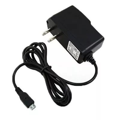 Wall Charger For Verizon LG Spectrum VS920 Versa VX9600 VX5500 VX8360 Ally VS740 • $13.49