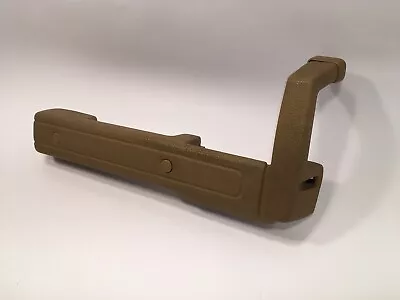 Volvo 240 Inner Door Handle Pull Arm Handle 245 265 - Tan Beige Left Side Front • $31.08