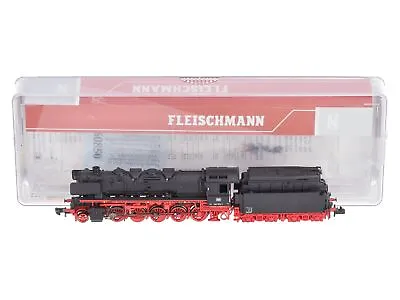 Fleischmann 714474 N DB Class BR 043 Steam Locomotive & Tender W/DCC&SND #043574 • $239.08