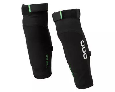 POC Joint VPD 2.0 Long Knee Guards (Black) • $129.95