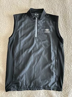 Adidas Vest Men Medium Bandon Dunes • $20