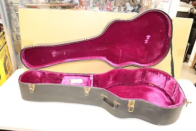 Vintage Gibson Guitar / Bass  Case • $199