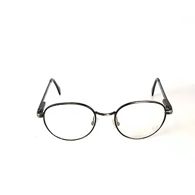 ANTHONY MARTIN Eyeglasses Frame 48-16-140 Bg38 • $26