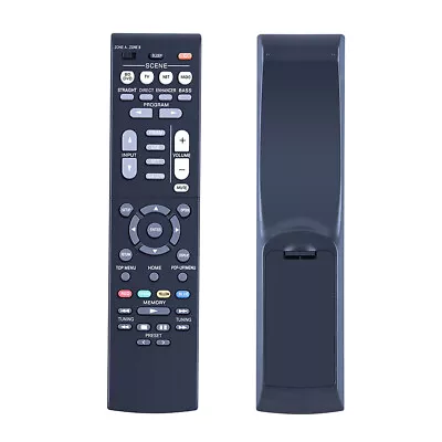 Remote Control For Yamaha TSR-5790 TSR-5790BL TSR-5810 RX-V583BL AV Receiver • $20.75