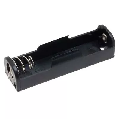 TruPower BH-311D 1 X AA Single Battery Holder • £3.99