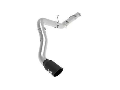 AFe 5  DPF-Back Exhaust For 2019-2022 Ram Diesel Trucks 6.7L Diesel Megacab  • $434.15