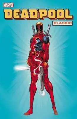 Deadpool Classic By Fabian Nicieza (Paperback) Expertly Refurbished Product • £6.54