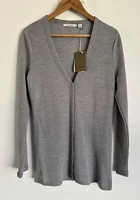 Country Road 100% Wool Slim Fit Cardigan Size XL NWT  • $3.25