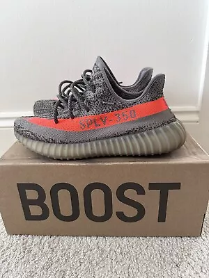 Yeezy Boost 350 V2 Beluga 2016 Size Uk 7 • £100